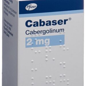 Cabeser 2 mg