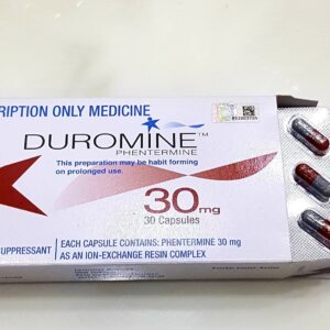 Duromine 30 mg