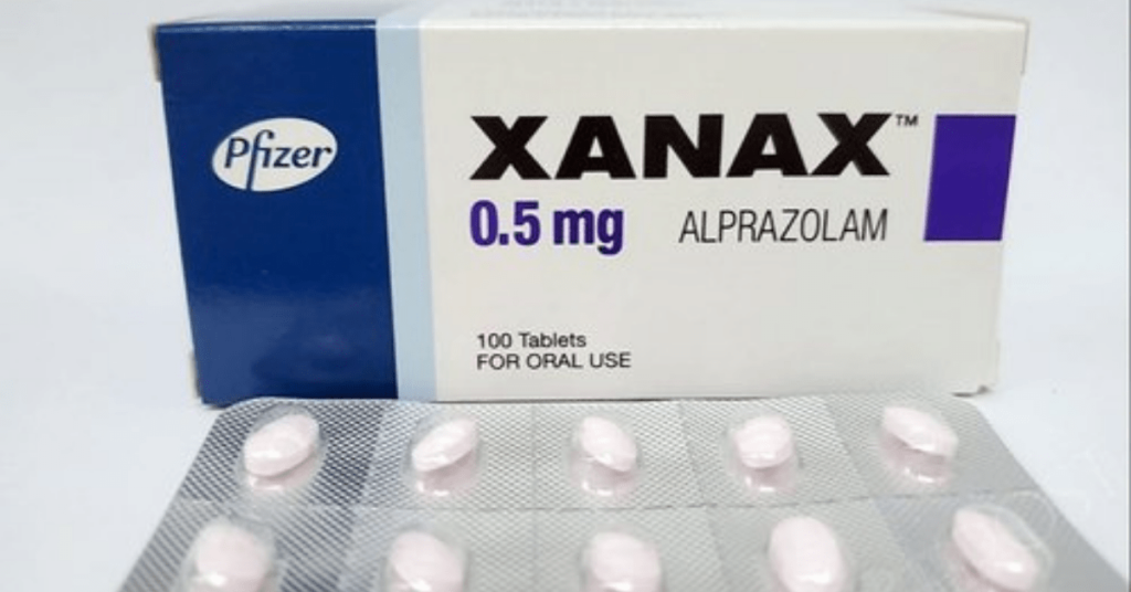 Xanax vs Other Anxiety Treatment Drugs: Advantages, Dosages, and Comparisons