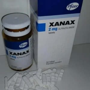 Xanax 2mg Bars