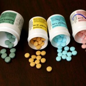 Mandrax 300 mg Tablets