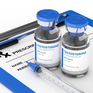 Testosterone Injection 200mg