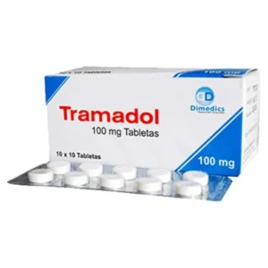 Tramadol 100 mg