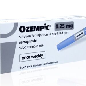 Ozempic 0.25 mg
