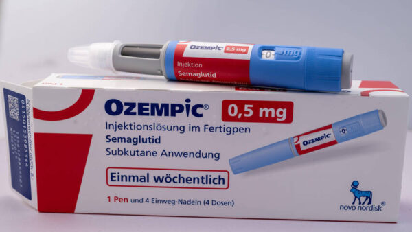Ozempic 0.5 mg