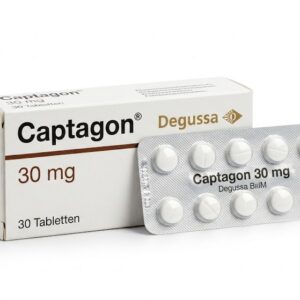 Captagon 30mg